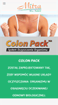 Mobile Screenshot of colonpack.pl